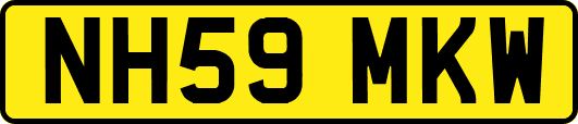 NH59MKW