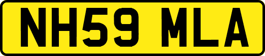 NH59MLA