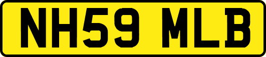 NH59MLB