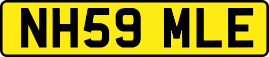 NH59MLE