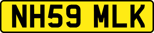 NH59MLK