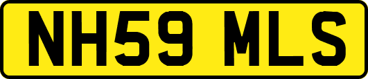 NH59MLS