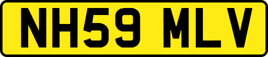 NH59MLV