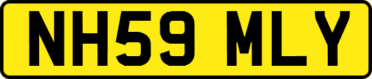 NH59MLY
