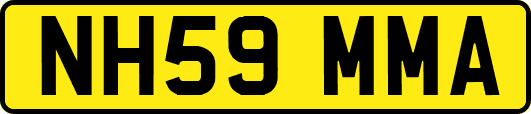 NH59MMA