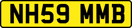 NH59MMB