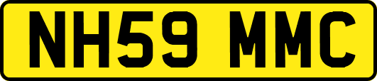NH59MMC