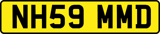 NH59MMD