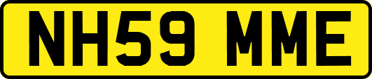NH59MME