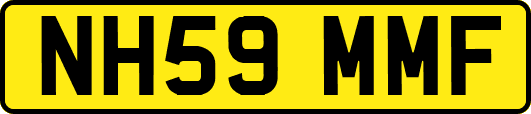 NH59MMF
