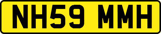 NH59MMH