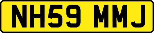 NH59MMJ