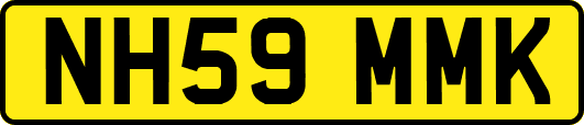NH59MMK