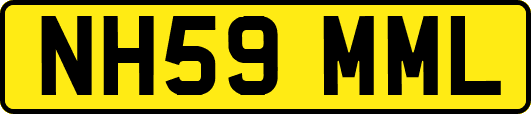 NH59MML