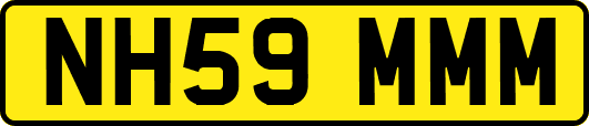 NH59MMM