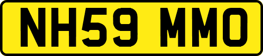 NH59MMO