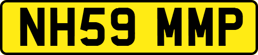 NH59MMP