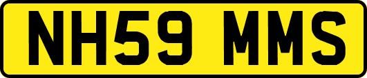 NH59MMS