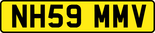 NH59MMV