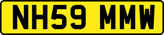 NH59MMW