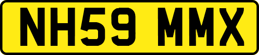 NH59MMX