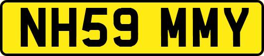 NH59MMY