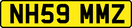 NH59MMZ