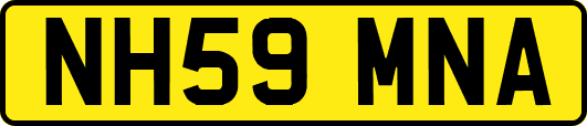 NH59MNA