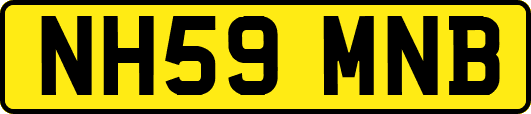 NH59MNB