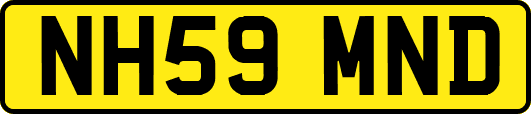 NH59MND