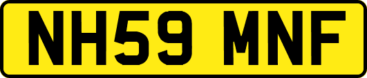NH59MNF