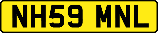 NH59MNL