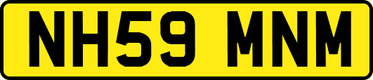 NH59MNM