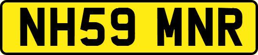 NH59MNR