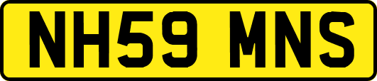 NH59MNS