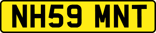 NH59MNT
