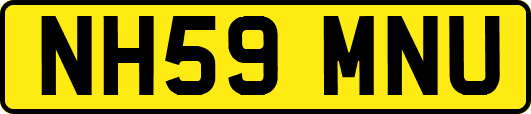 NH59MNU