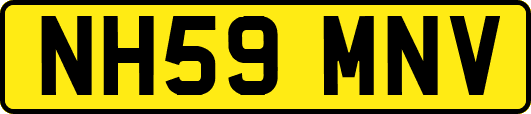 NH59MNV