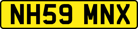 NH59MNX
