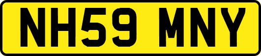 NH59MNY