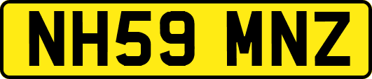 NH59MNZ