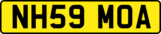 NH59MOA