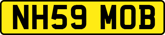 NH59MOB