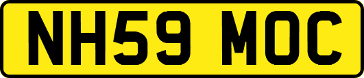 NH59MOC