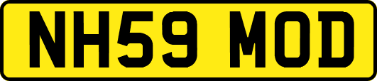 NH59MOD