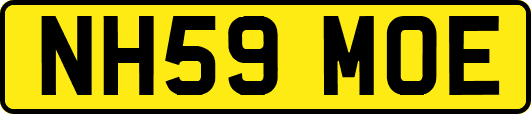 NH59MOE