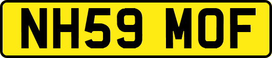 NH59MOF