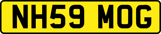 NH59MOG