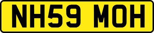 NH59MOH