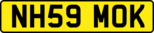 NH59MOK